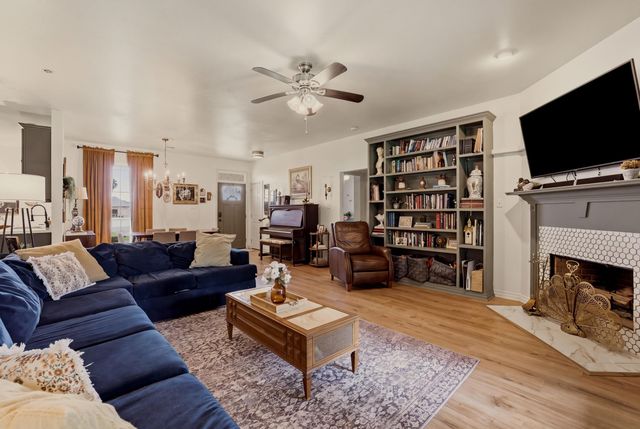 4406 Force Drive, Bourg, LA 70343