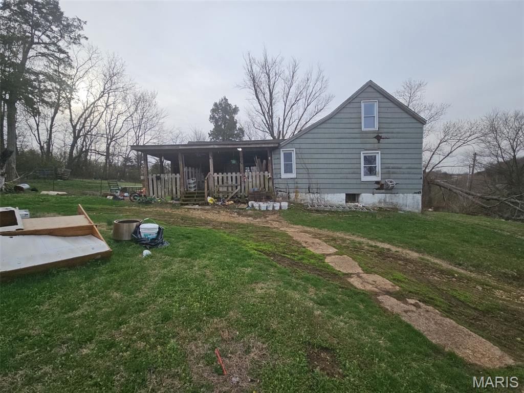 10270 State Road Bb, Hillsboro, MO 63050