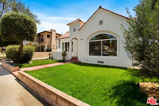 720 S 3rd Avenue, Arcadia, CA 91006