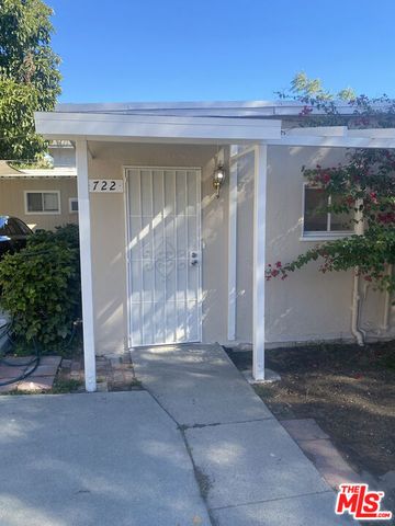 720 S 3rd Avenue, Arcadia, CA 91006