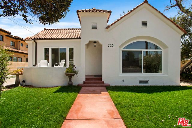 720 S 3rd Avenue, Arcadia, CA 91006