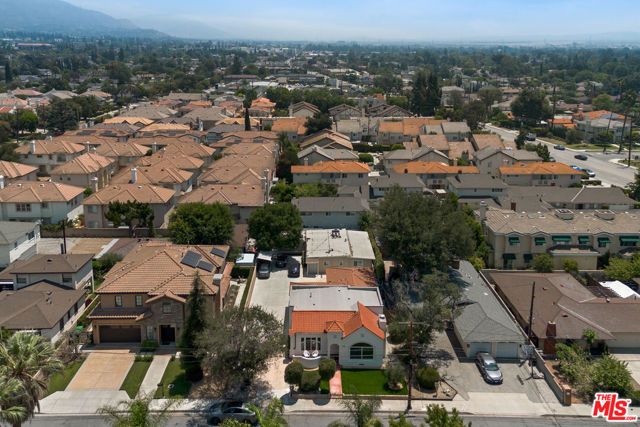 720 S 3rd Avenue, Arcadia, CA 91006