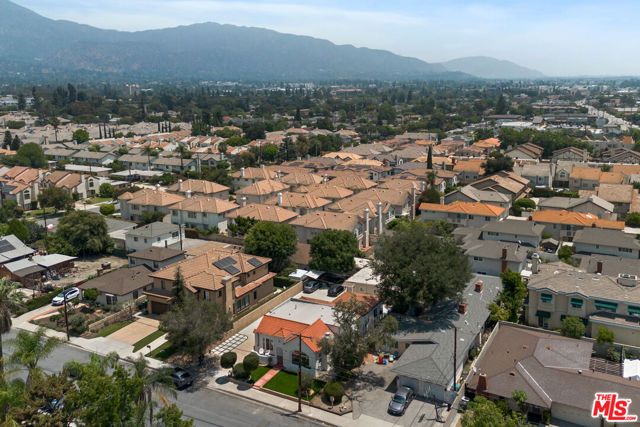 720 S 3rd Avenue, Arcadia, CA 91006