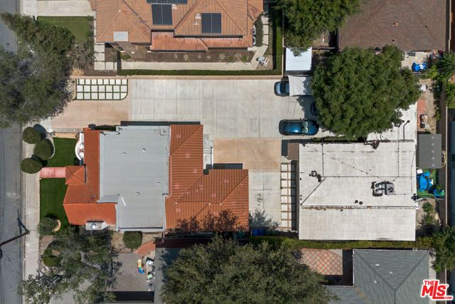 720 S 3rd Avenue, Arcadia, CA 91006