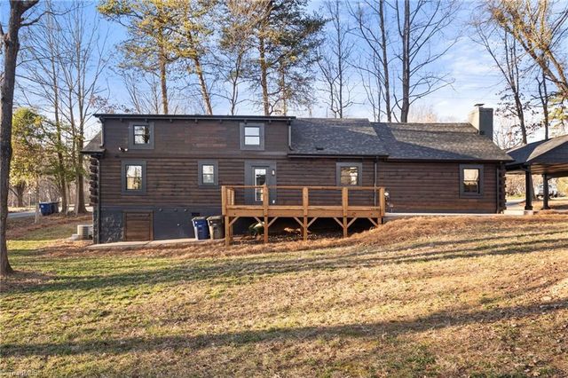 130 Norman Road, Winston-salem, NC 27106