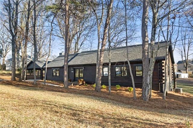 130 Norman Road, Winston-salem, NC 27106