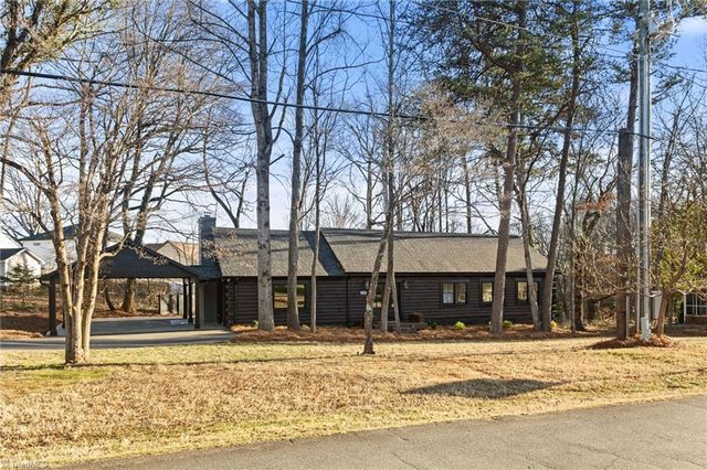 130 Norman Road, Winston-salem, NC 27106