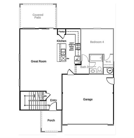 420 Miramar Dr, Lathrop, CA 95330