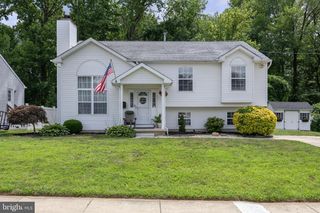 557 PRINCE ST, Woodbury, NJ 08096