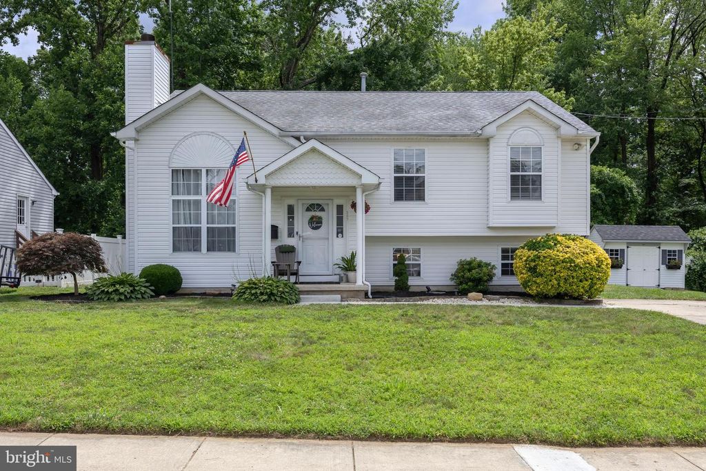 557 PRINCE ST, Woodbury, NJ 08096