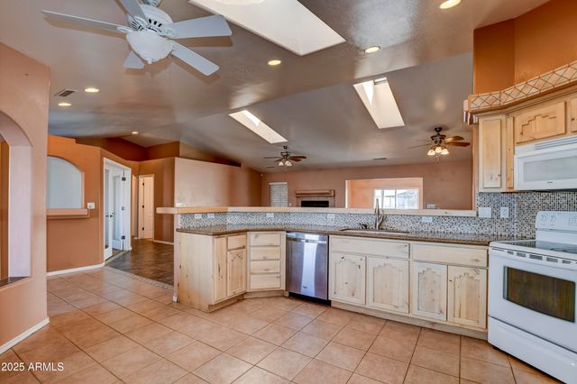 9100 E LONESOME VALLEY Road, Prescott Valley, AZ 86315