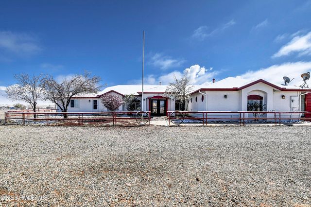 9100 E LONESOME VALLEY Road, Prescott Valley, AZ 86315