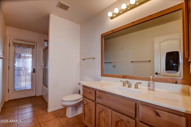 9100 E LONESOME VALLEY Road, Prescott Valley, AZ 86315