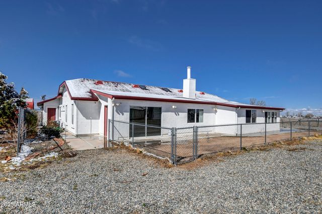 9100 E LONESOME VALLEY Road, Prescott Valley, AZ 86315