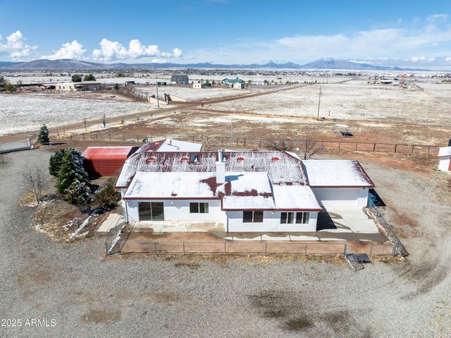 9100 E LONESOME VALLEY Road, Prescott Valley, AZ 86315