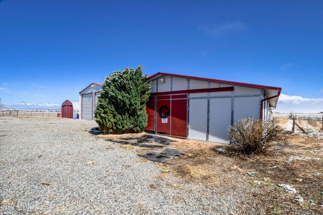 9100 E LONESOME VALLEY Road, Prescott Valley, AZ 86315