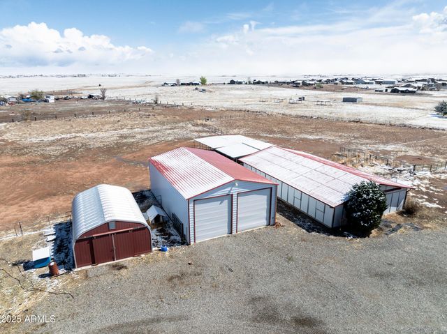 9100 E LONESOME VALLEY Road, Prescott Valley, AZ 86315