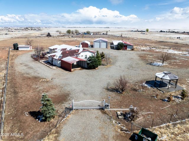 9100 E LONESOME VALLEY Road, Prescott Valley, AZ 86315