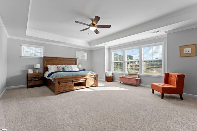 780 Oak Hill Lane, Belton, SC 29627