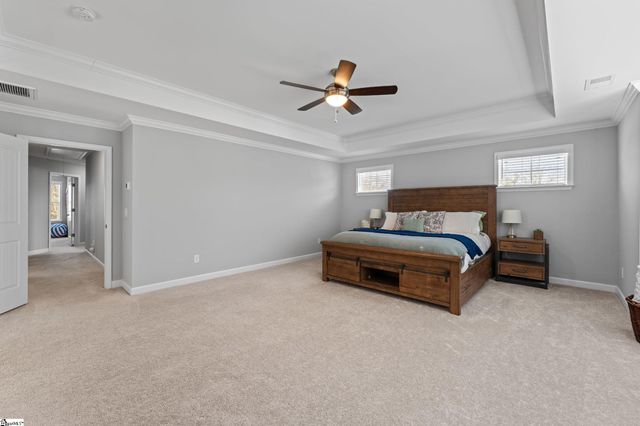 780 Oak Hill Lane, Belton, SC 29627