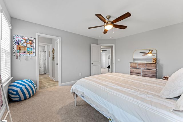 780 Oak Hill Lane, Belton, SC 29627
