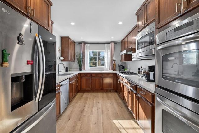 10230 Griffith Street, San Jose, CA 95127