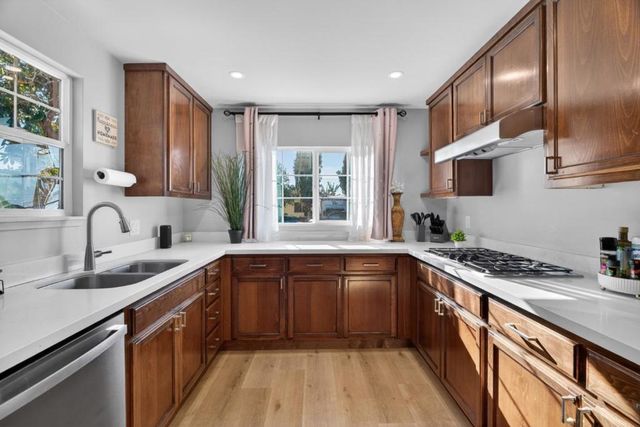 10230 Griffith Street, San Jose, CA 95127