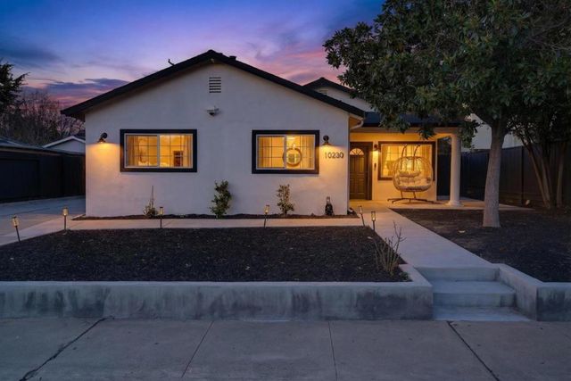 10230 Griffith Street, San Jose, CA 95127