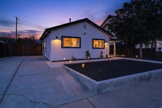 10230 Griffith Street, San Jose, CA 95127