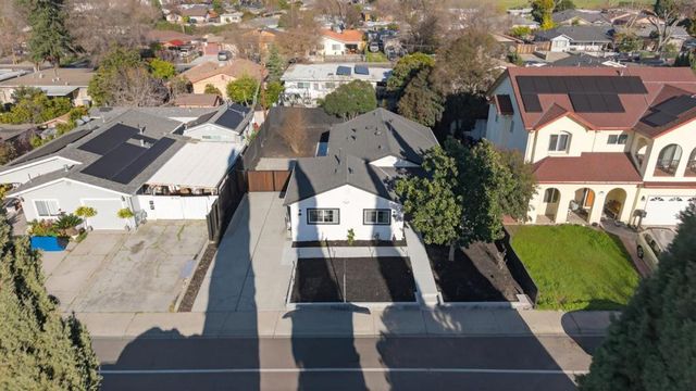 10230 Griffith Street, San Jose, CA 95127