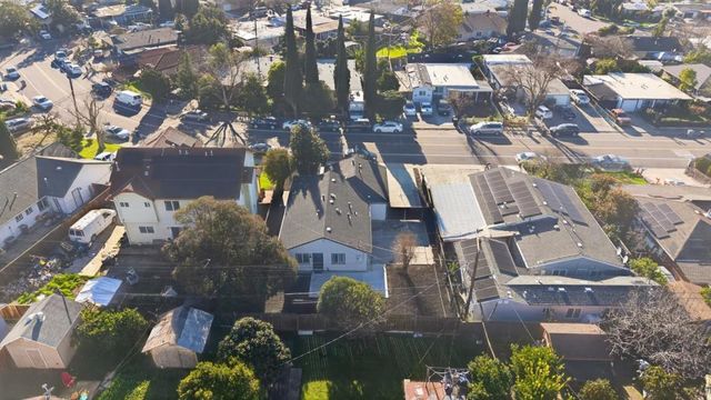 10230 Griffith Street, San Jose, CA 95127