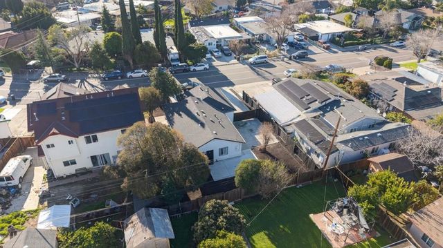 10230 Griffith Street, San Jose, CA 95127