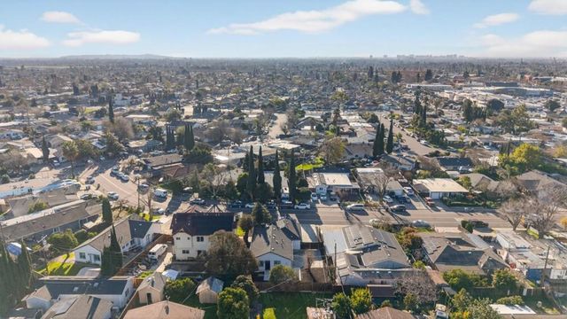 10230 Griffith Street, San Jose, CA 95127