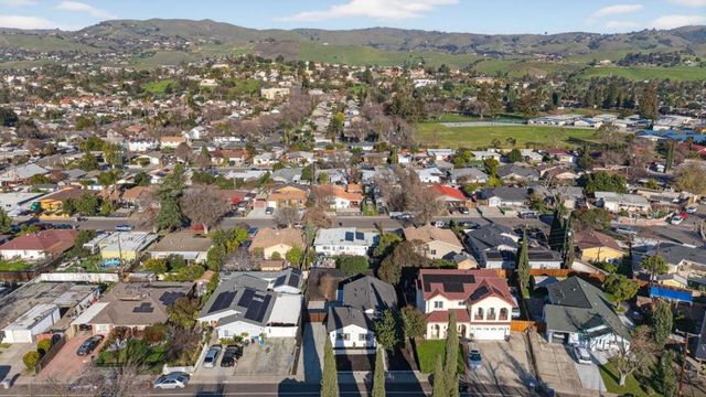 10230 Griffith Street, San Jose, CA 95127