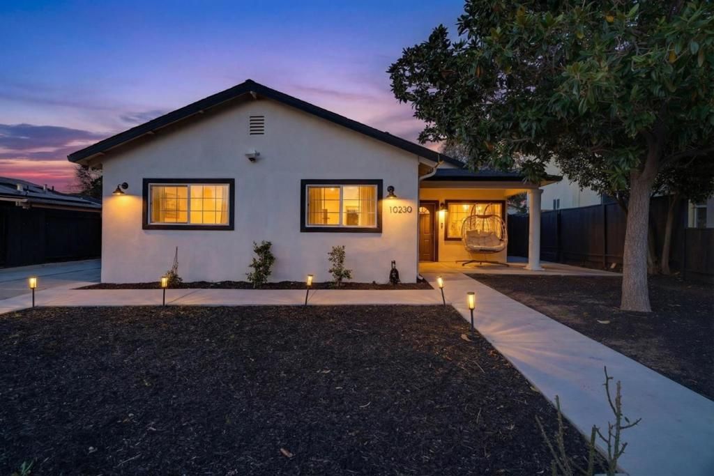 10230 Griffith Street, San Jose, CA 95127