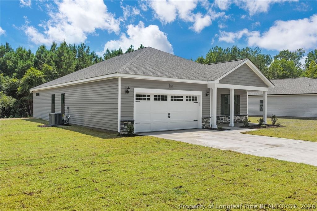 5178 Jaycee Street, Stedman, NC 28391 — photo 19