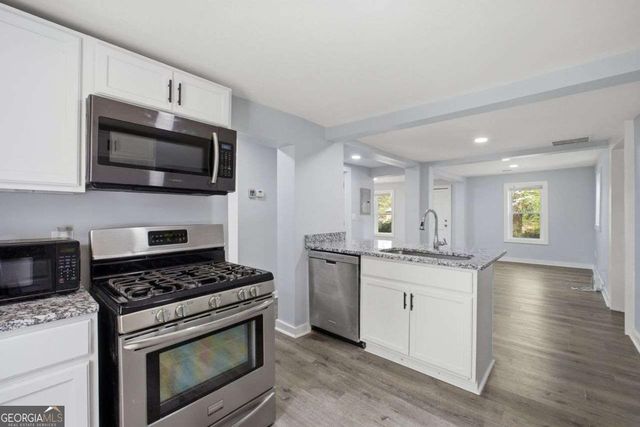 2040 Penelope Street NW, Atlanta, GA 30314