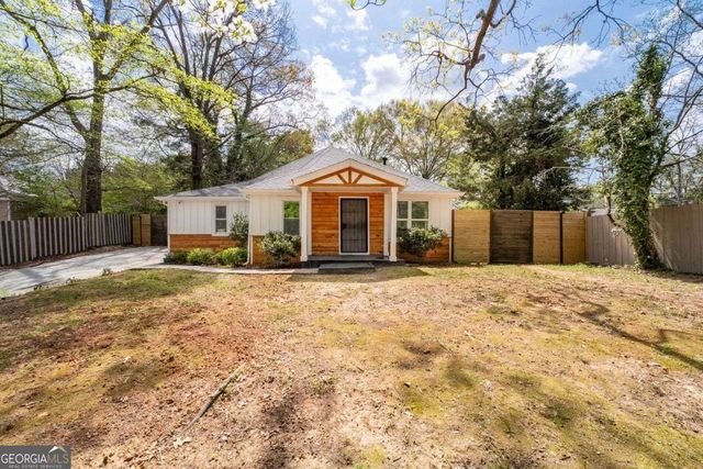 2040 Penelope Street NW, Atlanta, GA 30314