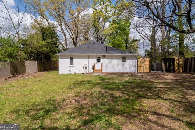 2040 Penelope Street NW, Atlanta, GA 30314