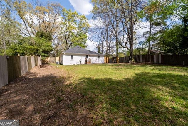 2040 Penelope Street NW, Atlanta, GA 30314