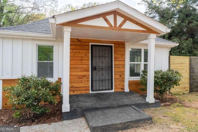 2040 Penelope Street NW, Atlanta, GA 30314