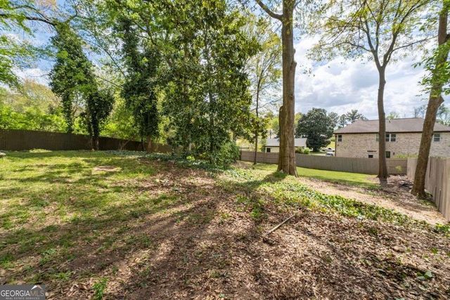 2040 Penelope Street NW, Atlanta, GA 30314