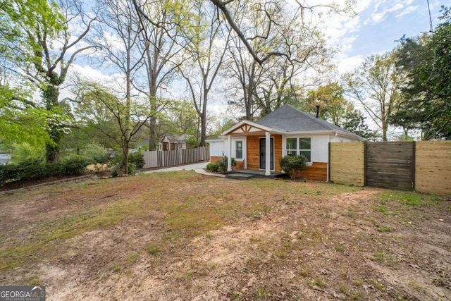 2040 Penelope Street NW, Atlanta, GA 30314