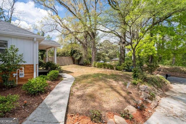 2040 Penelope Street NW, Atlanta, GA 30314