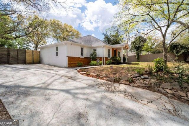 2040 Penelope Street NW, Atlanta, GA 30314