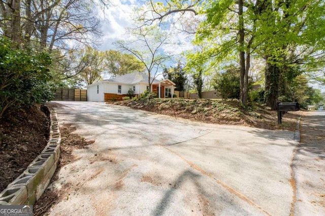 2040 Penelope Street NW, Atlanta, GA 30314