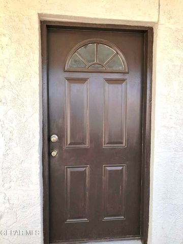 801 DELHI Drive, Socorro, TX 79927