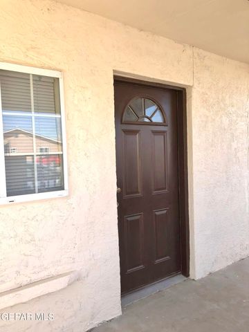 801 DELHI Drive, Socorro, TX 79927