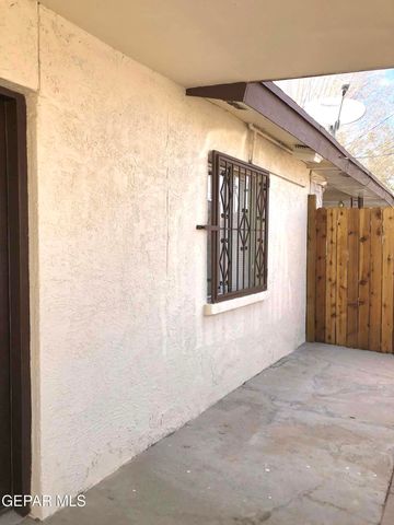 801 DELHI Drive, Socorro, TX 79927