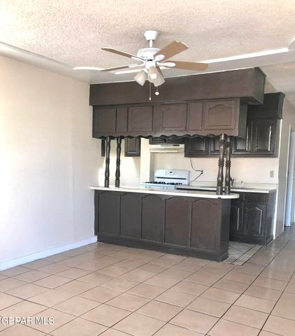 801 DELHI Drive, Socorro, TX 79927